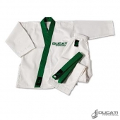 Tang Soo Do Uniform